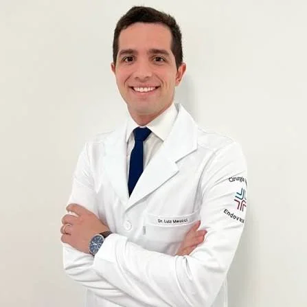 Dr. Luiz Meucci