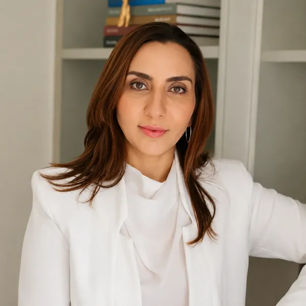 Dra. Raquel Isac