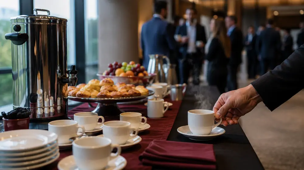 Coffee Break