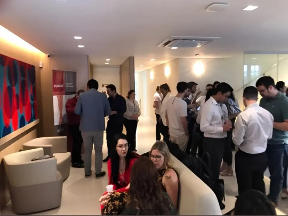 Networking