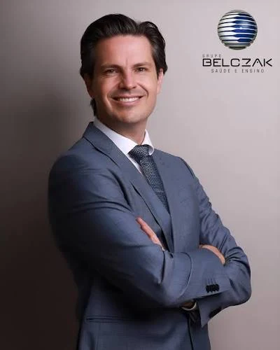 Dr. Sérgio Belczak